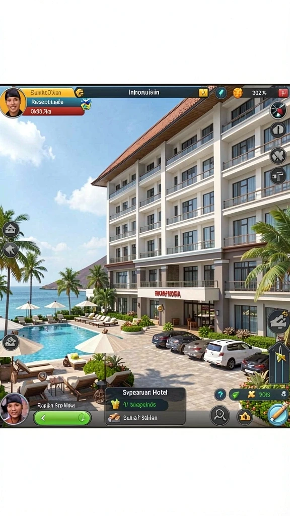 Fitur bonus yang menggiurkan di 567SLOTS.