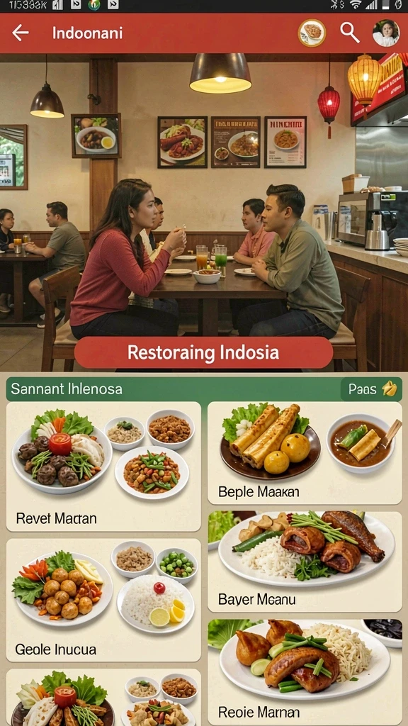 Tema slot baru yang penuh warna dan menarik.