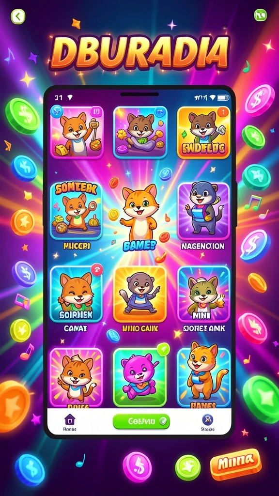 Fitur komunitas untuk berbagi tips dan pengalaman.