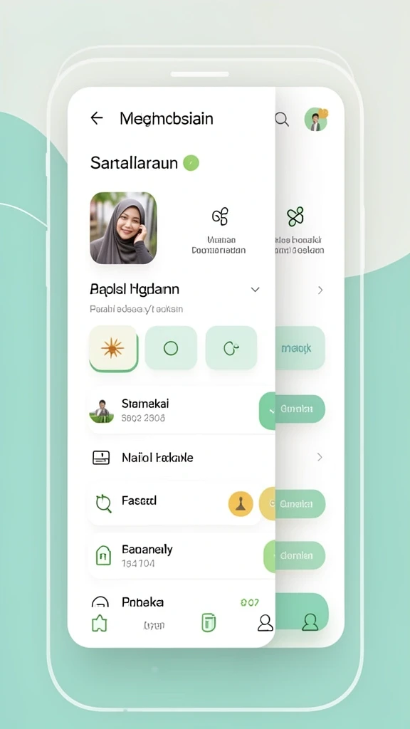 Level menantang yang siap menguji keterampilan.