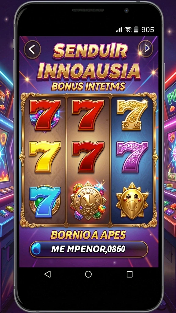 Level baru yang menantang dan penuh kejutan.
