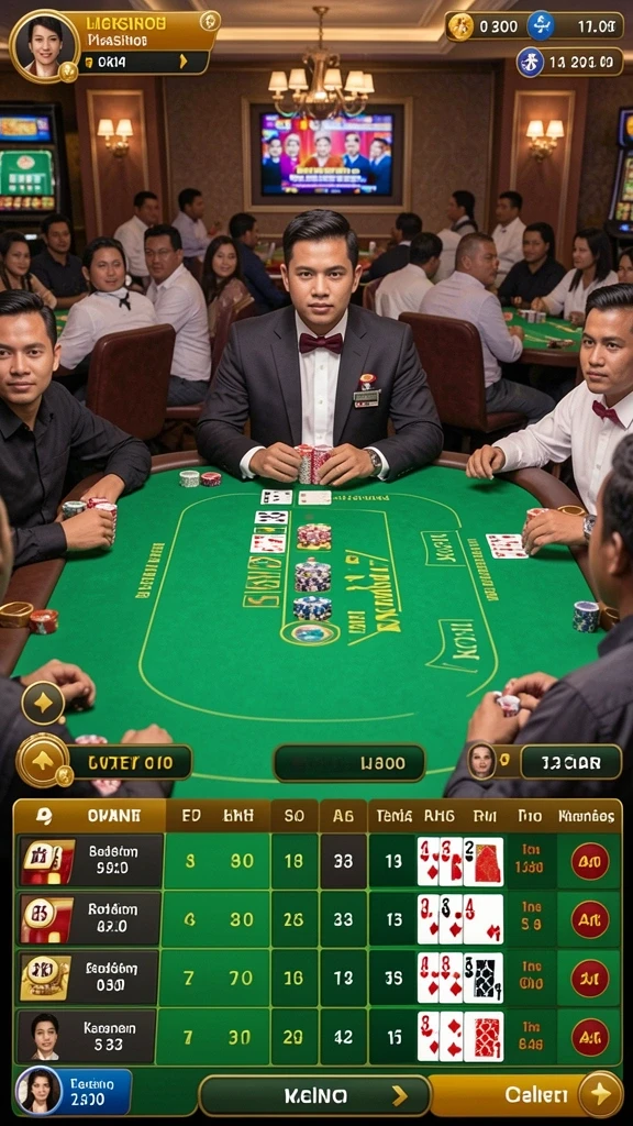 Bergabung dengan komunitas yang aktif dan mendukung.