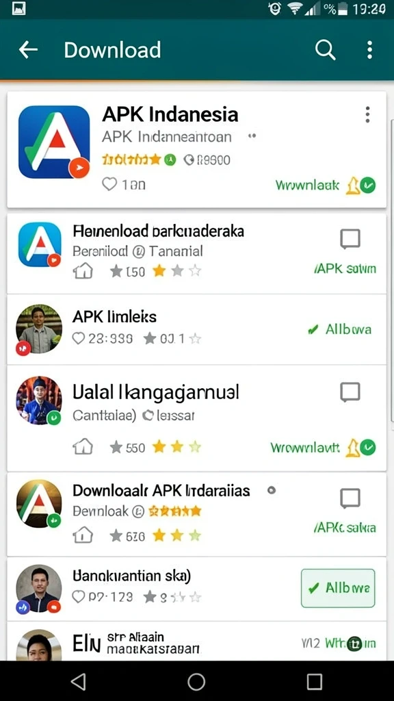 Tampilan awal aplikasi BETMAN138 dengan desain modern.