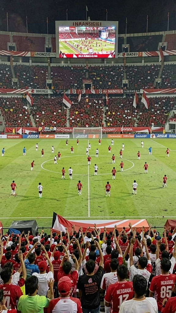 Tampilan grafis menawan dari D06 yang memukau.