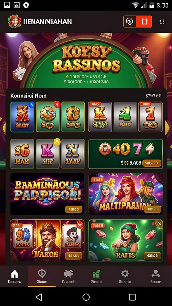 Komunitas aktif untuk berbagi pengalaman dan tips.