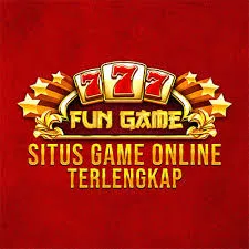 fungame777 — ikon APK