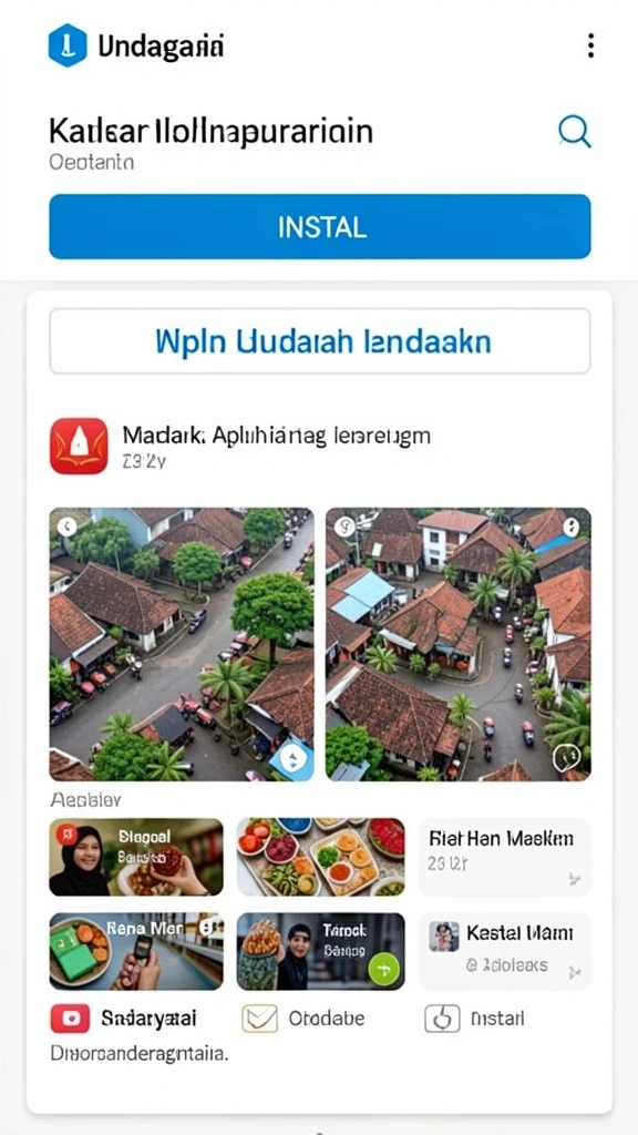Screenshot GACOR88 menunjukkan tampilan permainan yang menarik.