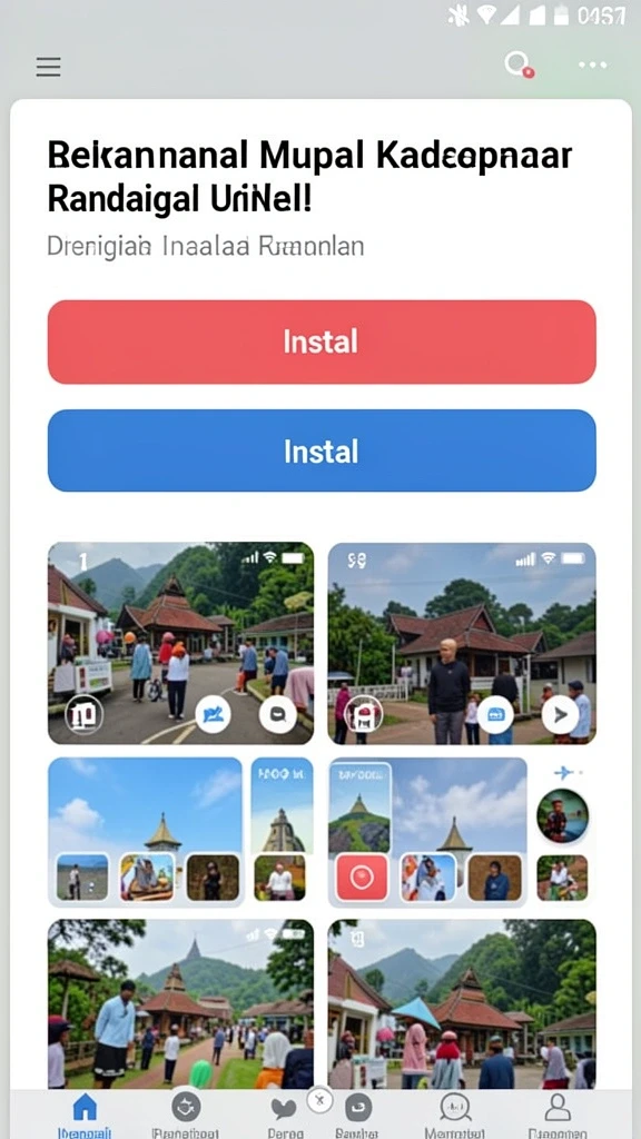 Karakter baru yang diperkenalkan dalam pembaruan.