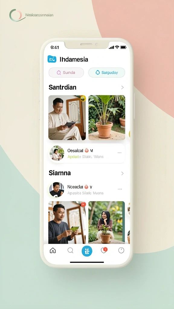 Karakter unik dengan kemampuan spesial dalam K3K3.