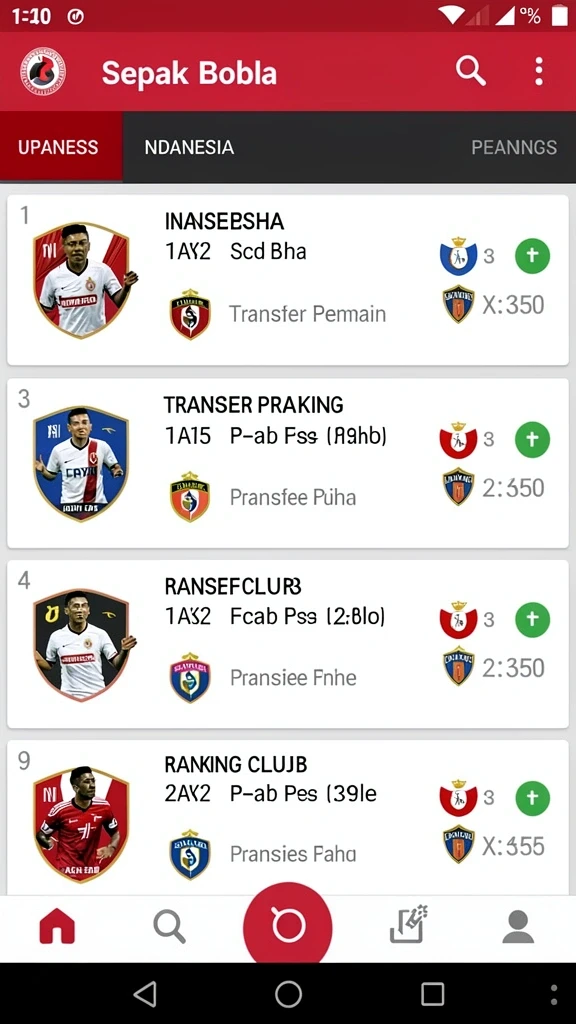 Mode multiplayer yang membuat permainan semakin seru.