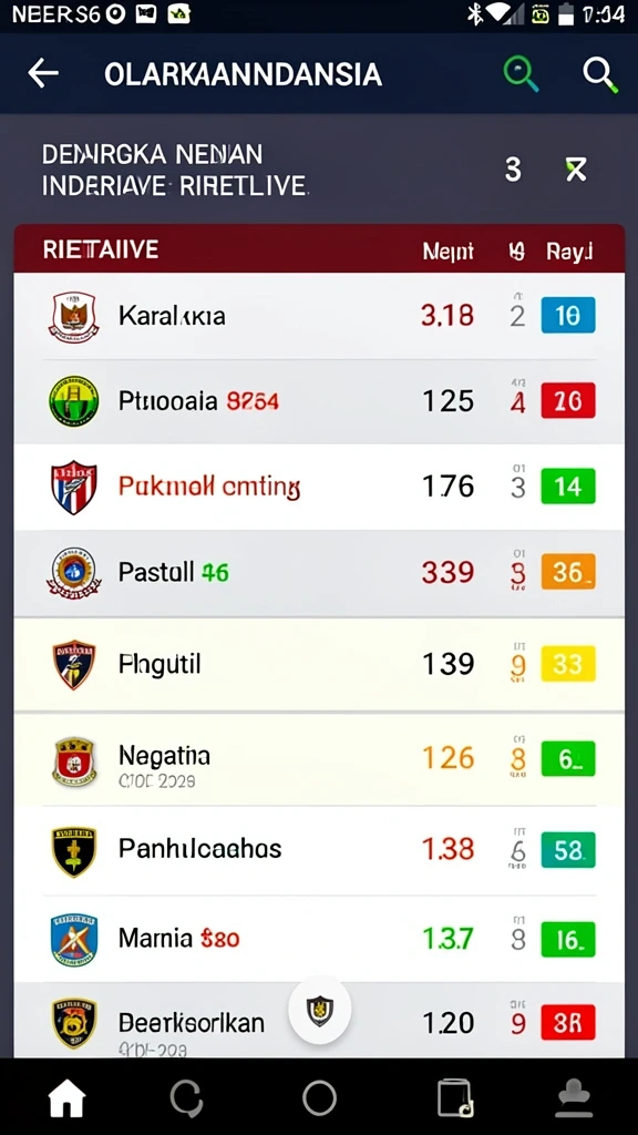 Komunitas yang aktif dan dukungan pemain.