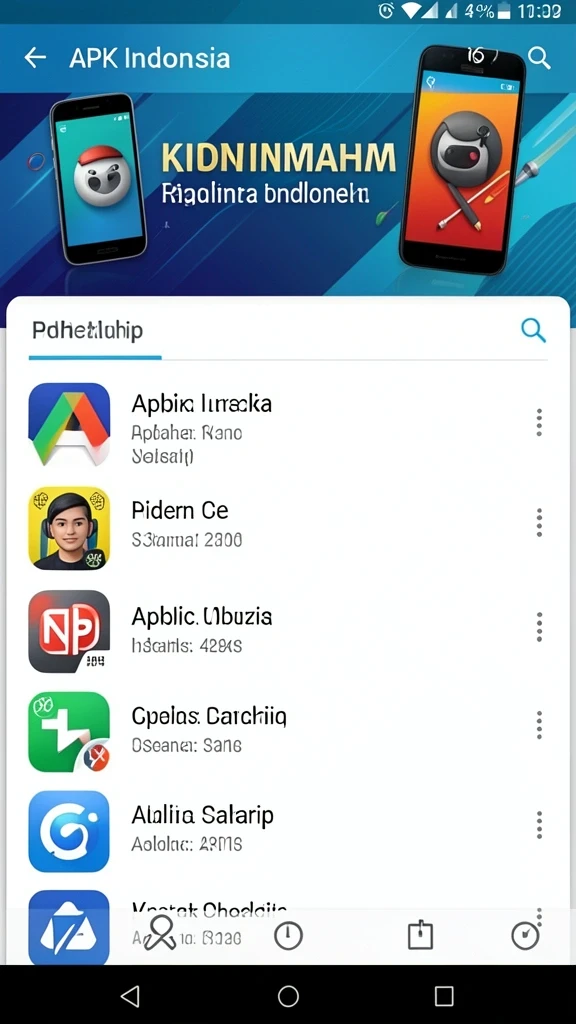 Beragam pilihan mesin slot yang menarik.