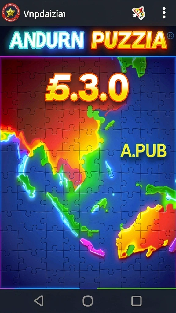 Tampilan awal game MG108 yang menarik.