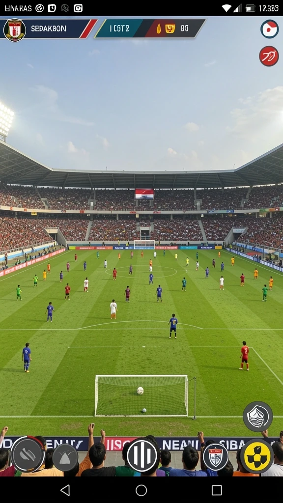 Dukungan pelanggan siap membantu kapan saja saat Anda membutuhkan.