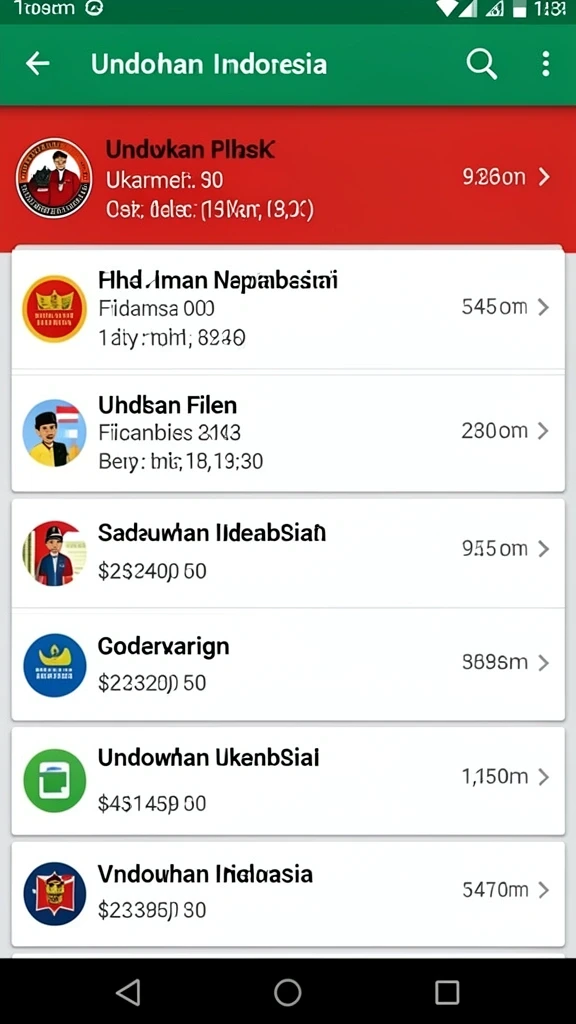 Fitur interaktif yang meningkatkan keterlibatan pemain.