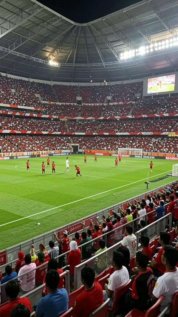 Karakter unik yang dapat dimainkan dalam game.