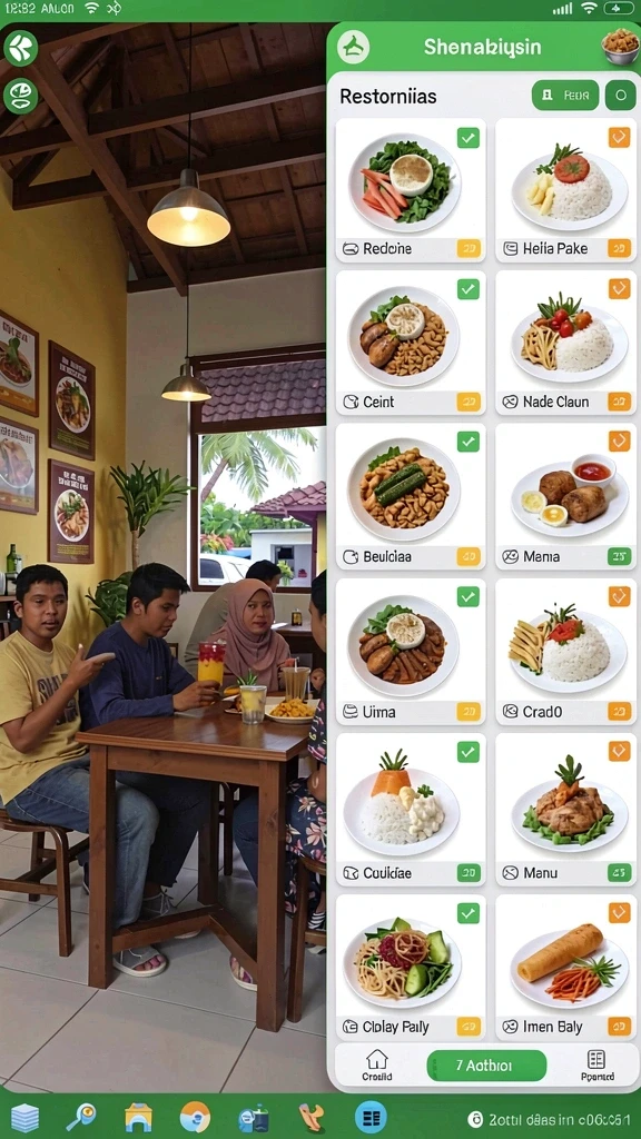 Berbagai level menantang untuk dijelajahi.