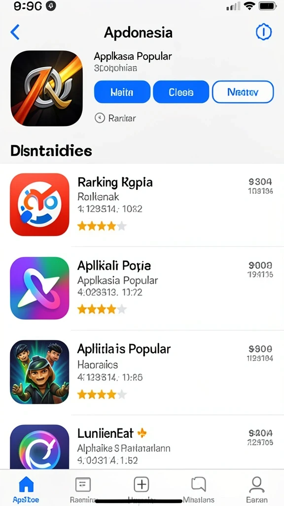 Fitur multiplayer untuk bermain bersama teman.