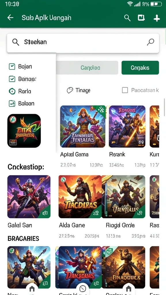 Fitur slot baru dengan tema menarik and menyenangkan.