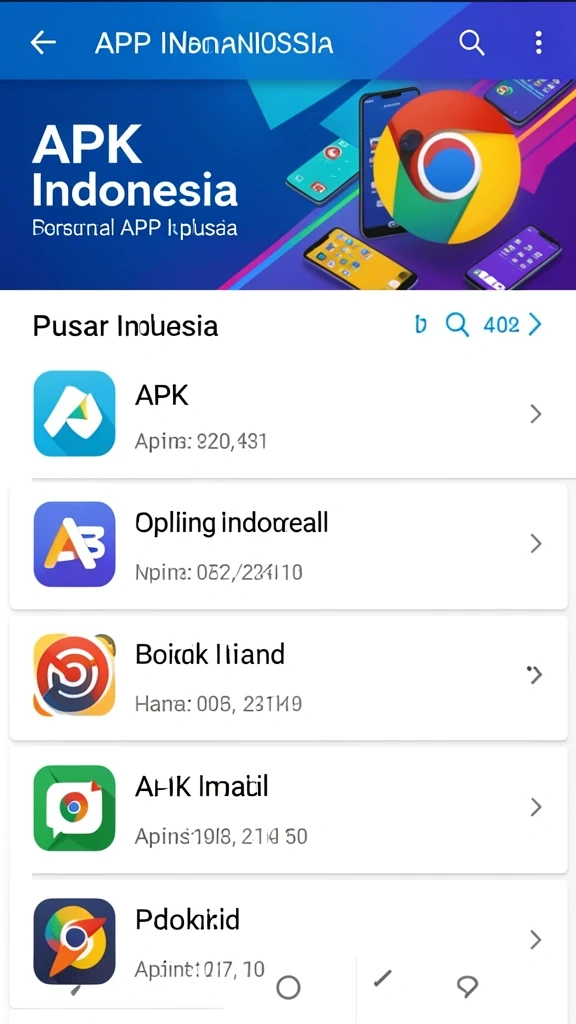 Interaksi karakter yang menarik di dalam game.