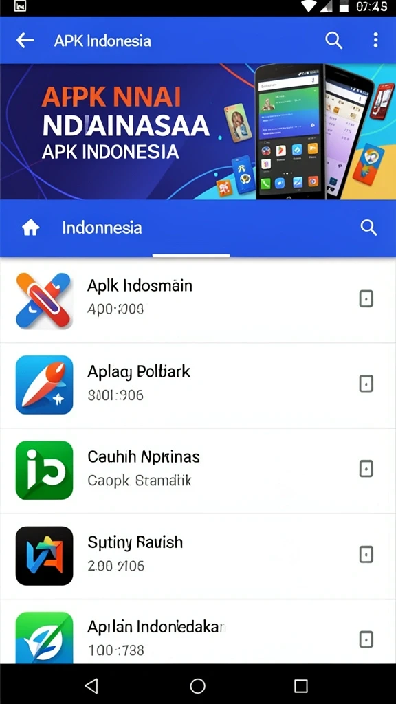 Menawarkan berbagai mode permainan yang seru.